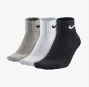 Nike Everyday Crew Sokken - EmpressKorea