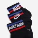 Nike Everyday Crew Sokken - EmpressKorea