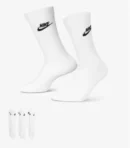 Nike Everyday Crew Sokken - EmpressKorea
