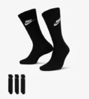 Nike Everyday Crew Sokken - EmpressKorea