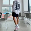 Nike Everyday Crew Sokken - EmpressKorea