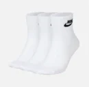 Nike Everyday Crew Sokken - EmpressKorea