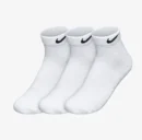 Nike Everyday Crew Sokken - EmpressKorea
