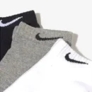 Nike Everyday Crew Sokken - EmpressKorea