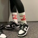 Nike Everyday Crew Sokken - EmpressKorea