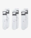 Nike Everyday Crew Sokken - EmpressKorea