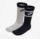 Nike Everyday Crew Sokken - EmpressKorea
