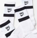 Nike Everyday Crew Sokken - EmpressKorea