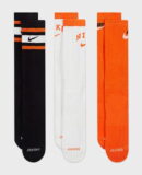 Nike Everyday Crew Sokken - EmpressKorea