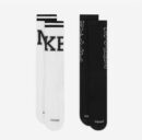 Nike Everyday Crew Sokken - EmpressKorea