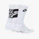 Nike Everyday Crew Sokken - EmpressKorea