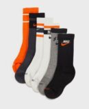 Nike Everyday Crew Sokken - EmpressKorea