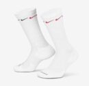 Nike Everyday Crew Sokken - EmpressKorea