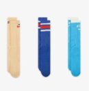Nike Everyday Crew Sokken - EmpressKorea
