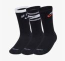 Nike Everyday Crew Sokken - EmpressKorea