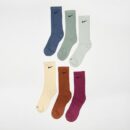 Nike Everyday Crew Sokken - EmpressKorea