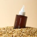 Nine Mila Calming Beer Yeast Scalp Serum Nutrient, 120ml - EmpressKorea