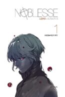 Noblesse - Comic Book Season 6 Vol.1 Korean Ver. - EmpressKorea