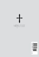 Noblesse - Comic Book Season 7 Vol.3 Korean Ver. - EmpressKorea
