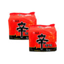 Nongshim Shin Ramyun 10 packs - EmpressKorea