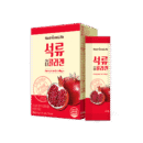 NutrioneLife Pomegranate The Collagen 20g*14 packs - EmpressKorea