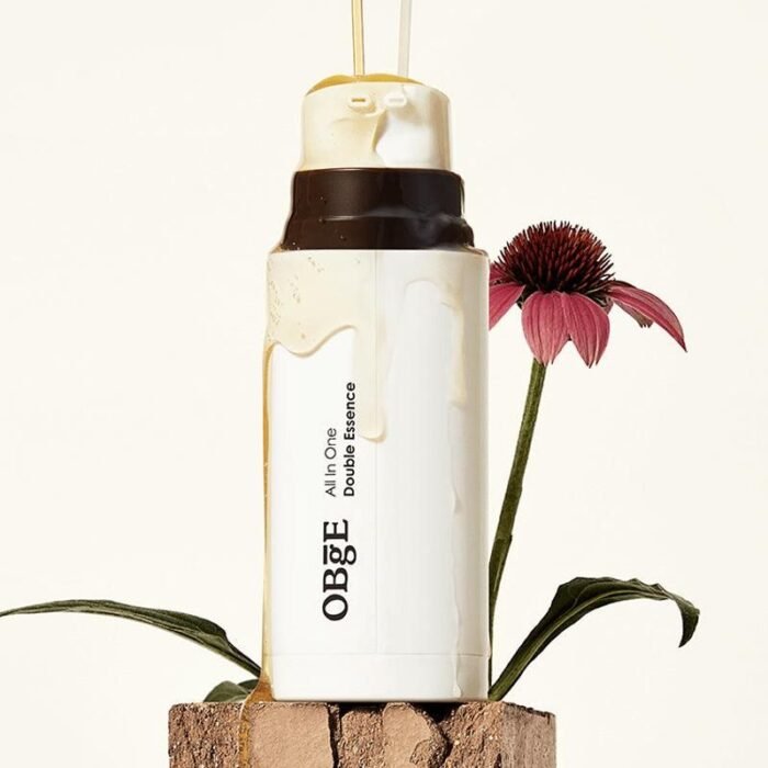 OBgE All In One Double Essence 100ml - EmpressKorea