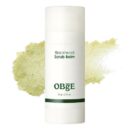 OBgE Blackhead Scrub Balm 20g - EmpressKorea