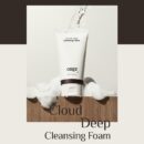 OBgE Cloud Deep Cleansing Foam 150ml - EmpressKorea