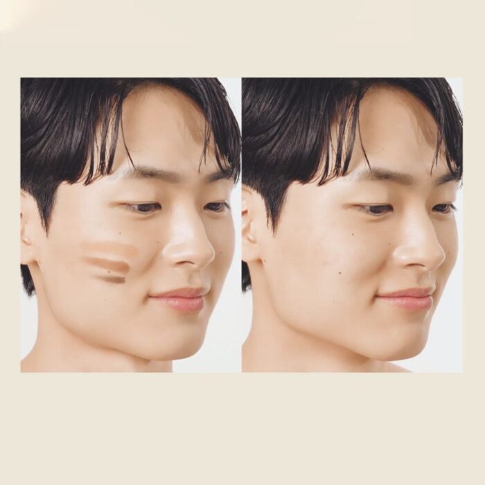 OBgE Cloud Deep Cleansing Foam 150ml - EmpressKorea