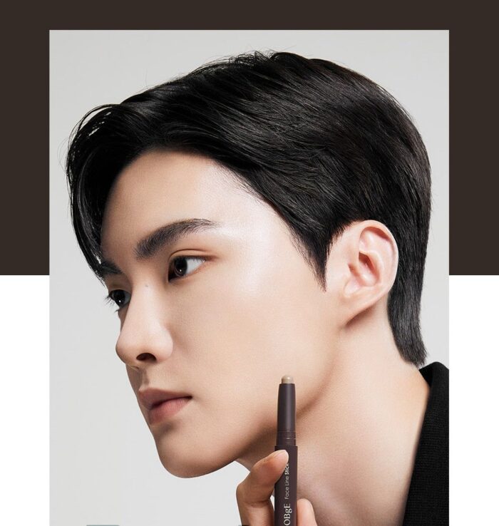 OBgE Face Line Stick 1.3g - EmpressKorea
