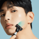OBgE Gentle Finish Shaving Gel 80g - EmpressKorea