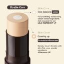 OBgE Natural Cover Foundation SPF 50+ PA++++ (2 Colors) 13g - EmpressKorea
