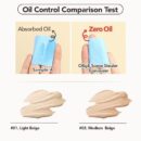 OBgE Scene Steal Concealer (2 Colors) 5g - EmpressKorea
