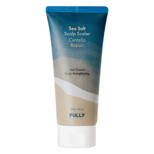 OBgE Sea Salt Scalp Scaler Centella Repair 180g - EmpressKorea