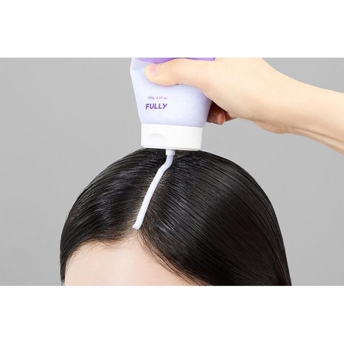 OBgE Sea Salt Scalp Scaler Chamomile Repair 180g*2ea - EmpressKorea