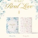 OH MY GIRL - 2nd Full Album: Real Love - EmpressKorea