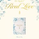 OH MY GIRL - 2nd Full Album: Real Love - EmpressKorea