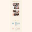 OH MY GIRL - 2nd Full Album: Real Love - EmpressKorea
