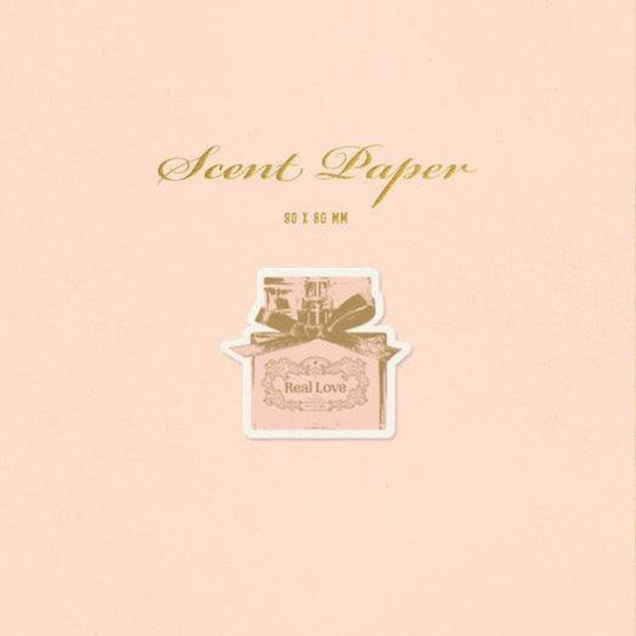 OH MY GIRL - 2nd Full Album: Real Love (Limited Edition) - EmpressKorea