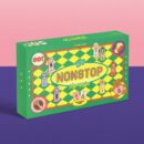 OH MY GIRL - 7th Mini Album: NONSTOP - EmpressKorea