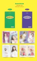 OH MY GIRL - 7th Mini Album: NONSTOP - EmpressKorea