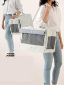 OKHEE DOGHEE Top Open Bag - EmpressKorea