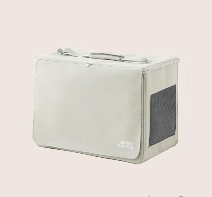 OKHEE DOGHEE Top Open Bag - EmpressKorea