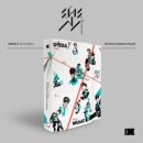 OMEGA X - 1st Full Album: 樂서 Story Written in Music - EmpressKorea
