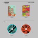 OMEGA X - 1st Full Album: 樂서 Story Written in Music - EmpressKorea