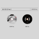 OMEGA X - 2nd Mini Album: LOVE ME LIKE - EmpressKorea