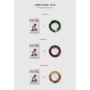 ONEUS - 1st Full Album: DEVIL - EmpressKorea