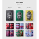 ONEUS - 1st Full Album: DEVIL - EmpressKorea