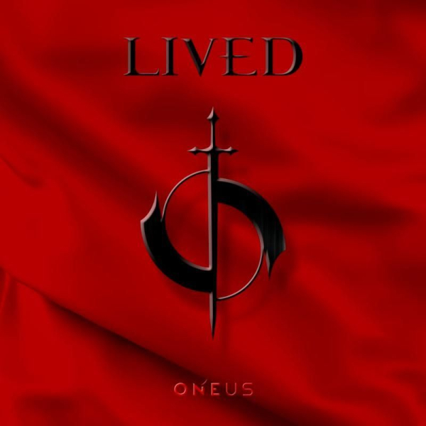 ONEUS - 4th Mini Album: LIVED - EmpressKorea