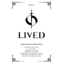 ONEUS - 4th Mini Album: LIVED - EmpressKorea